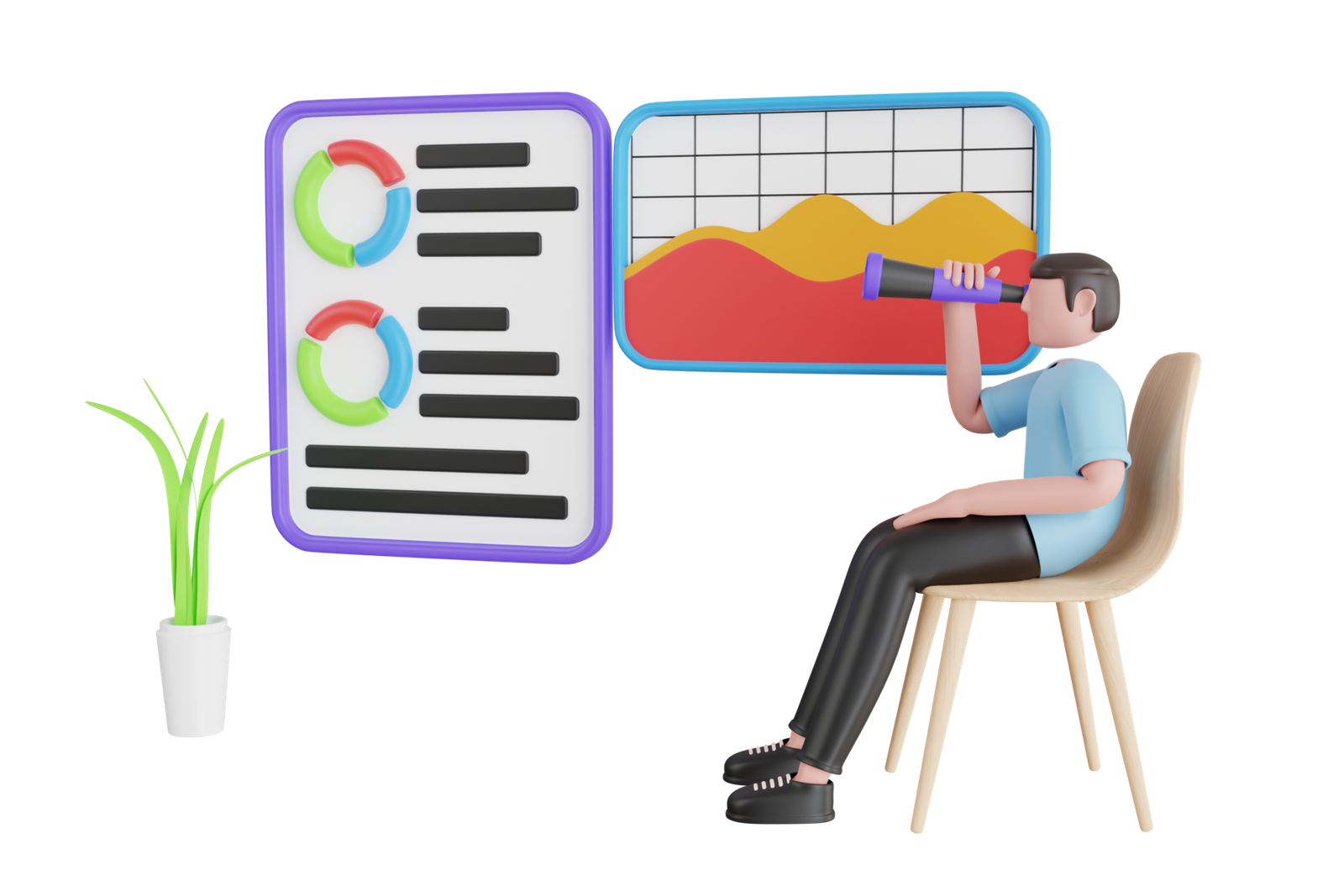 Tendencias digitales 2025