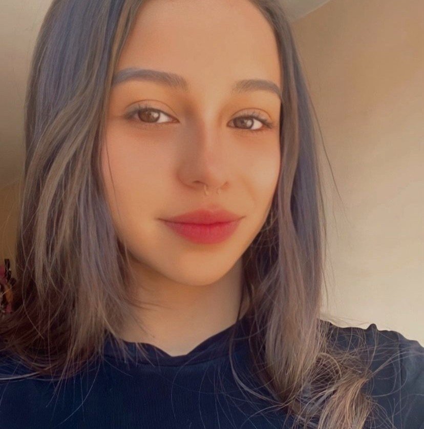 Foto de Estrella Peredo